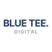 Blue Tee Digital